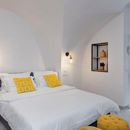 Old City Boutique Hotel Baitulmaqdis Luaran gambar